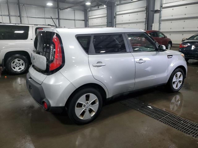 2015 Kia Soul VIN: KNDJN2A26F7784671 Lot: 52317274