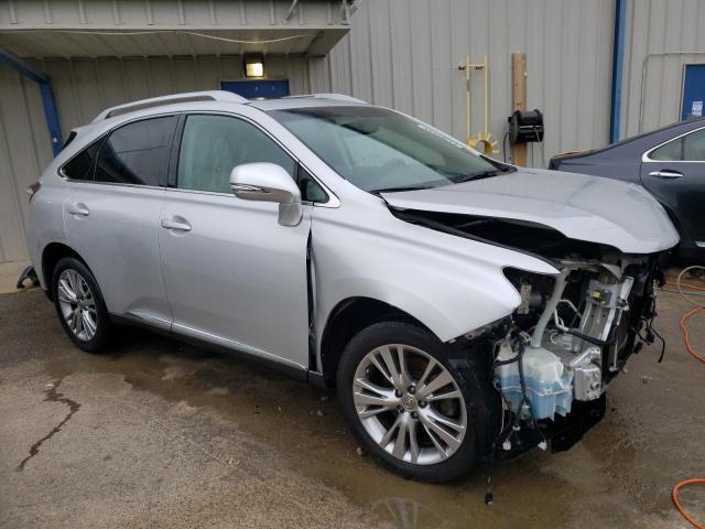 2014 Lexus Rx 350 VIN: 2T2ZK1BA5EC149560 Lot: 51269534