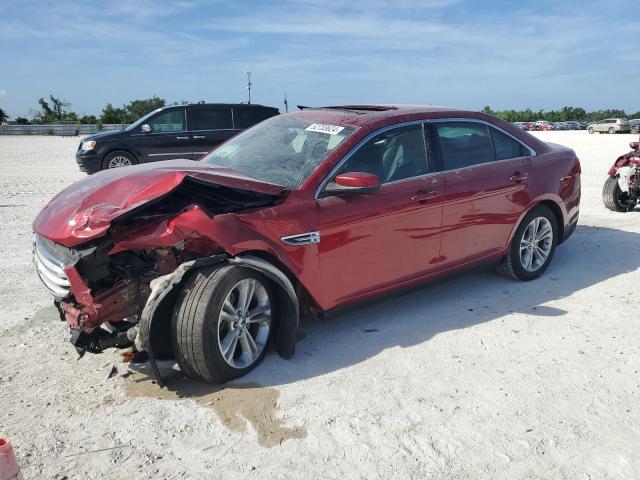 2013 Ford Taurus Sel VIN: 1FAHP2E88DG197494 Lot: 52733624