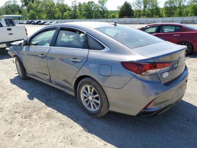 2018 HYUNDAI SONATA SE - 5NPE24AFXJH613306