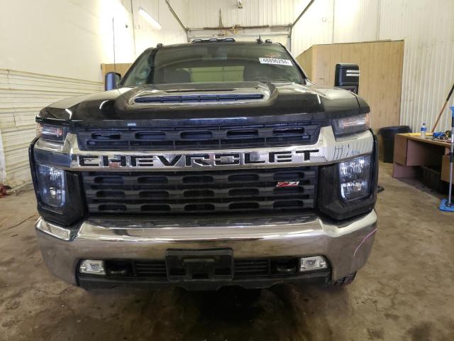 2022 CHEVROLET 2500 1GC5YNE77NF110873