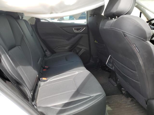 2021 Subaru Forester Limited VIN: JF2SKASC7MH506711 Lot: 48665054