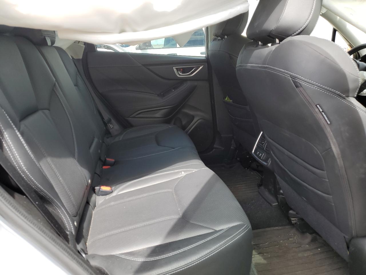 JF2SKASC7MH506711 2021 Subaru Forester Limited