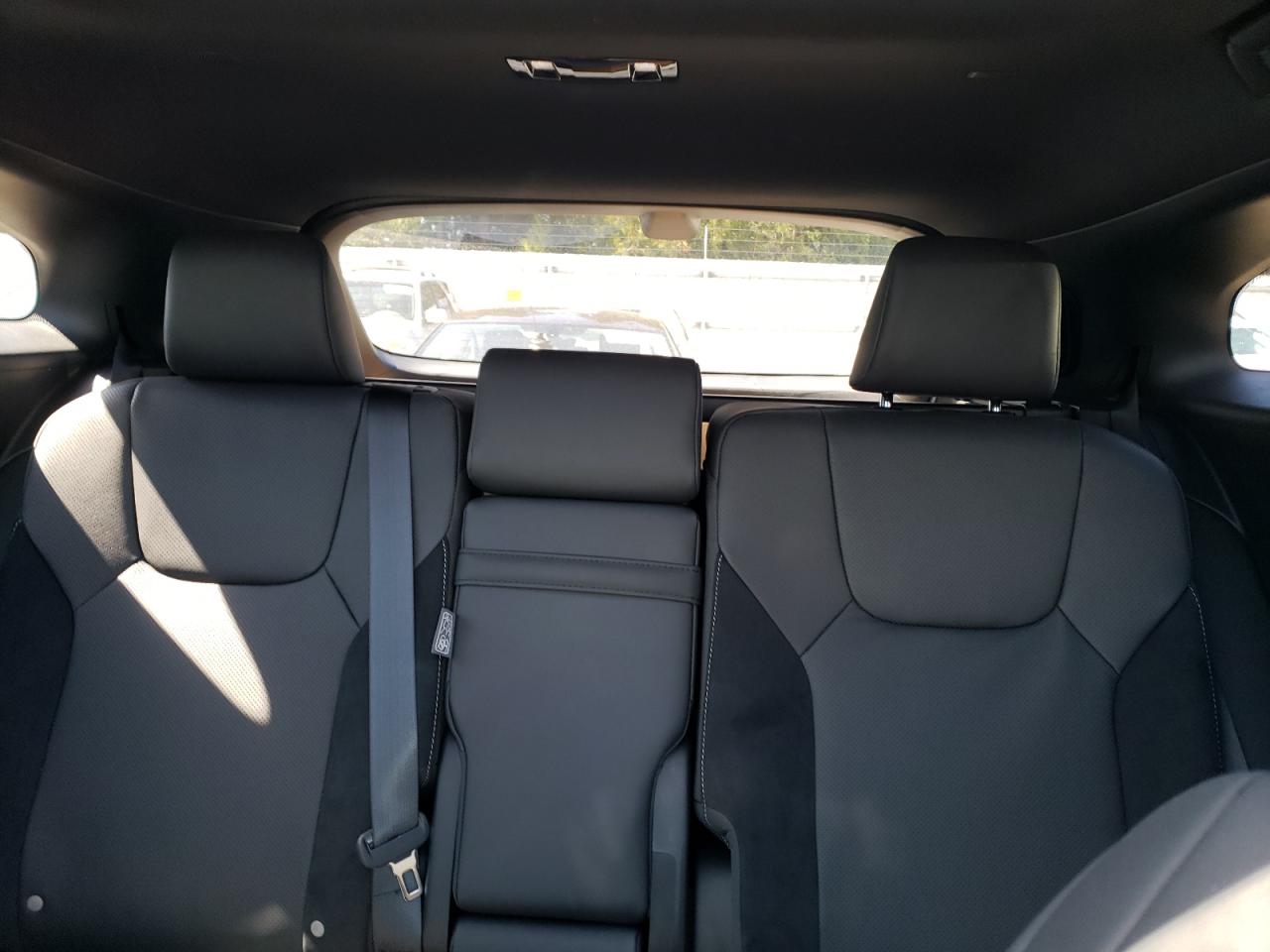 2T2BCMEAXRC011045 2024 Lexus Rx 500H F Sport