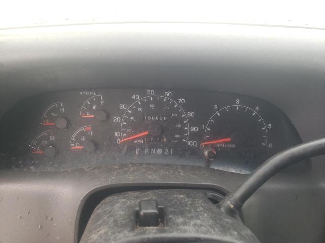 2000 Ford F350 Srw Super Duty VIN: 1FDSF34L7YEC60354 Lot: 50649204