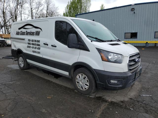 2020 Ford Transit T-150 VIN: 1FTYE1Y84LKA82117 Lot: 51021954