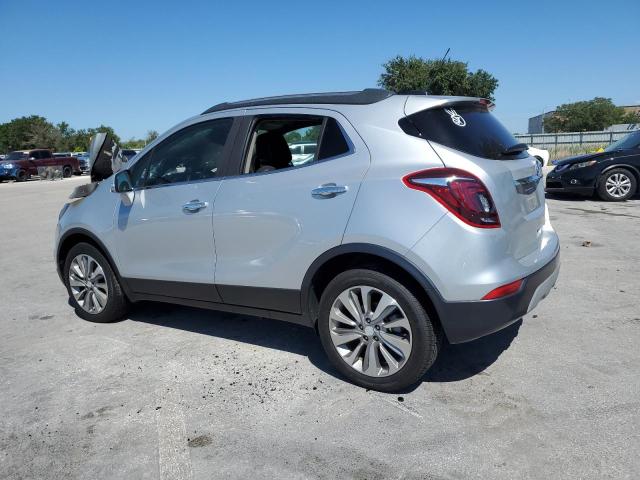 2019 Buick Encore Preferred VIN: KL4CJASB9KB825552 Lot: 49924024