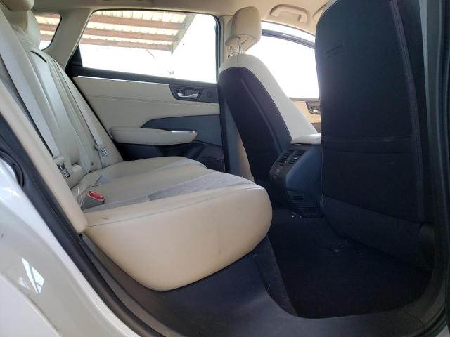 2019 HONDA CLARITY JHMZC5F13KC002031