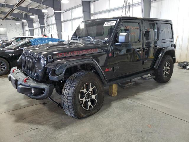 1C4HJXFN6LW342971 Jeep Wrangler U