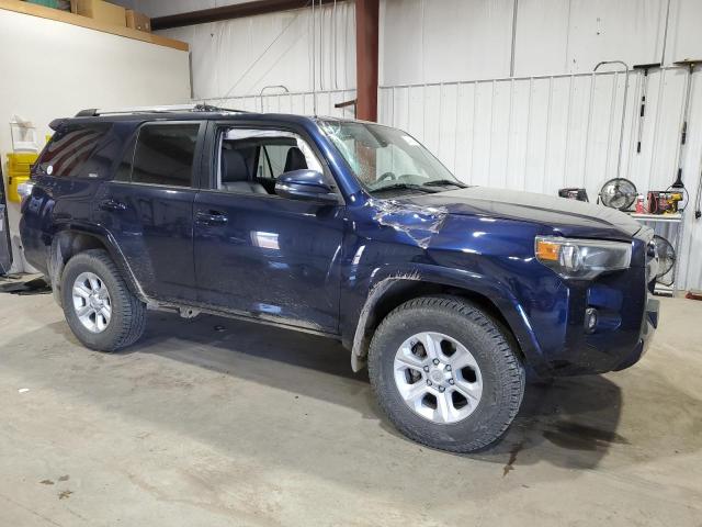 2021 Toyota 4Runner Sr5/Sr5 Premium VIN: JTENU5JR1M5913102 Lot: 50848824