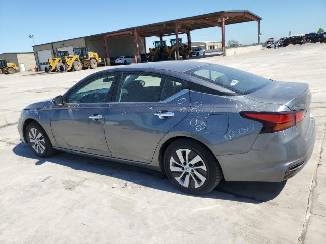 Vin: 1n4bl4bv9nn350534, lot: 49793794, nissan altima s 20222