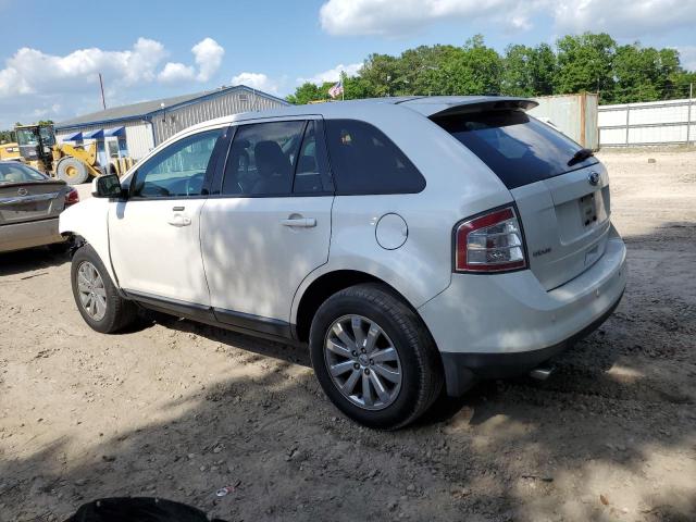 2010 Ford Edge Sel VIN: 2FMDK3JC0ABA32819 Lot: 52748524