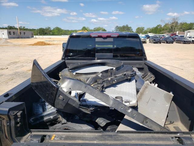 2022 GMC Sierra K2500 Denali VIN: 1GT49REY1NF149127 Lot: 51989514