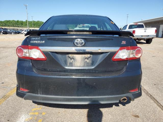 2013 Toyota Corolla Base VIN: 5YFBU4EE8DP214559 Lot: 51972974