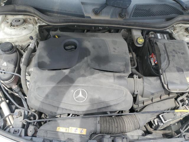 VIN WDDSJ4EB5FN225975 2015 Mercedes-Benz CLA-Class,... no.11