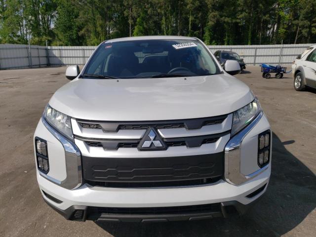 2023 MITSUBISHI OUTLANDER - JA4ARUAU2PU015177
