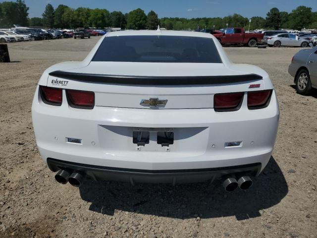 2013 Chevrolet Camaro 2Ss VIN: 2G1FT1EW5D9228830 Lot: 52110934