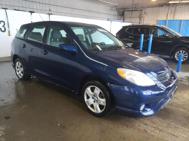 2007 Toyota Corolla Matrix Xr VIN: 2T1KR32EX7C660541 Lot: 51149484