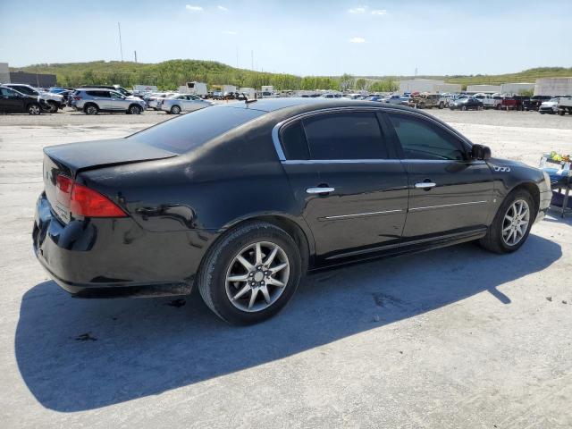 2007 Buick Lucerne Cxl VIN: 1G4HD572X7U216111 Lot: 50628104