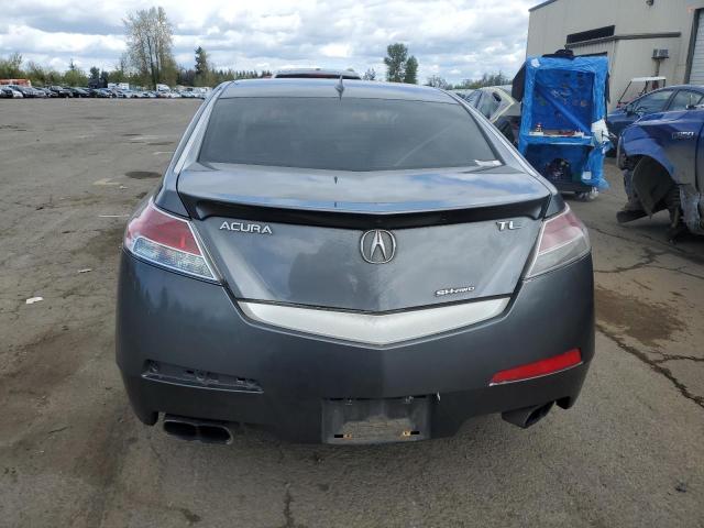 2010 Acura Tl VIN: 19UUA9F59AA006690 Lot: 51075074