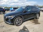 2023 HYUNDAI TUCSON SEL - 5NMJF3AE1PH203715