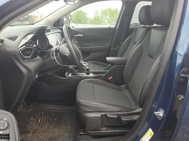 2020 BUICK ENCORE GX - KL4MMBS26LB115799