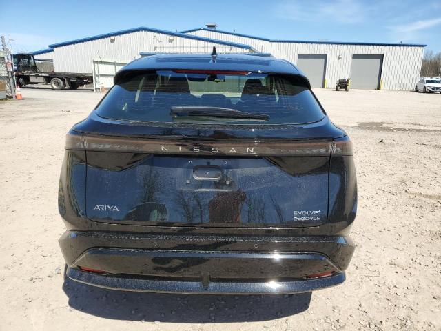 2023 NISSAN ARIYA EVOL JN1DF0BB9PM706923