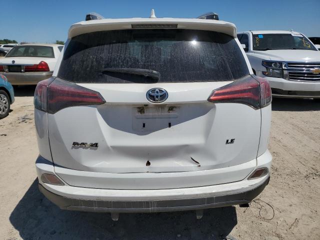 2016 TOYOTA RAV4 LE - 2T3ZFREV1GW241439