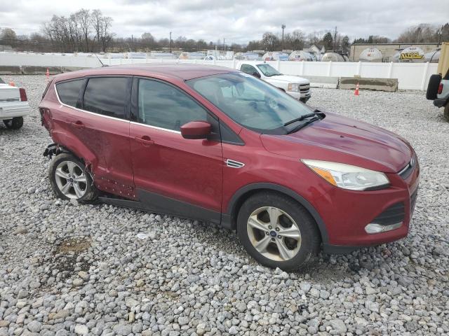 2013 Ford Escape Se VIN: 1FMCU9G98DUD08540 Lot: 49965724