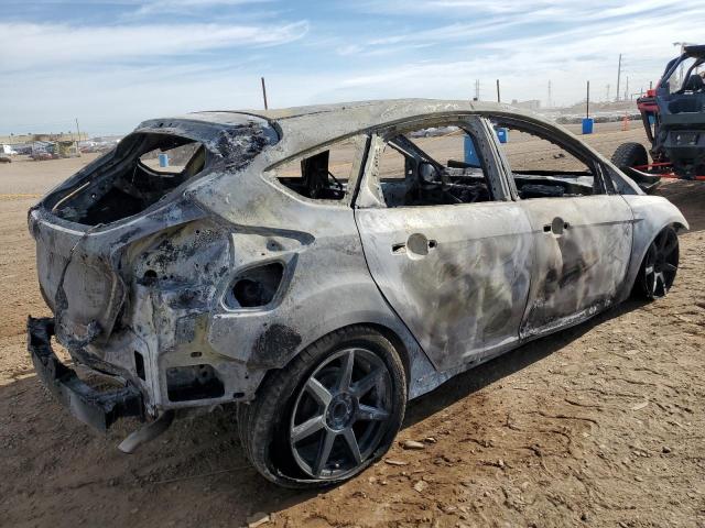 Vin: 1fadp3k28gl337270, lot: 51653464, ford focus se 20163