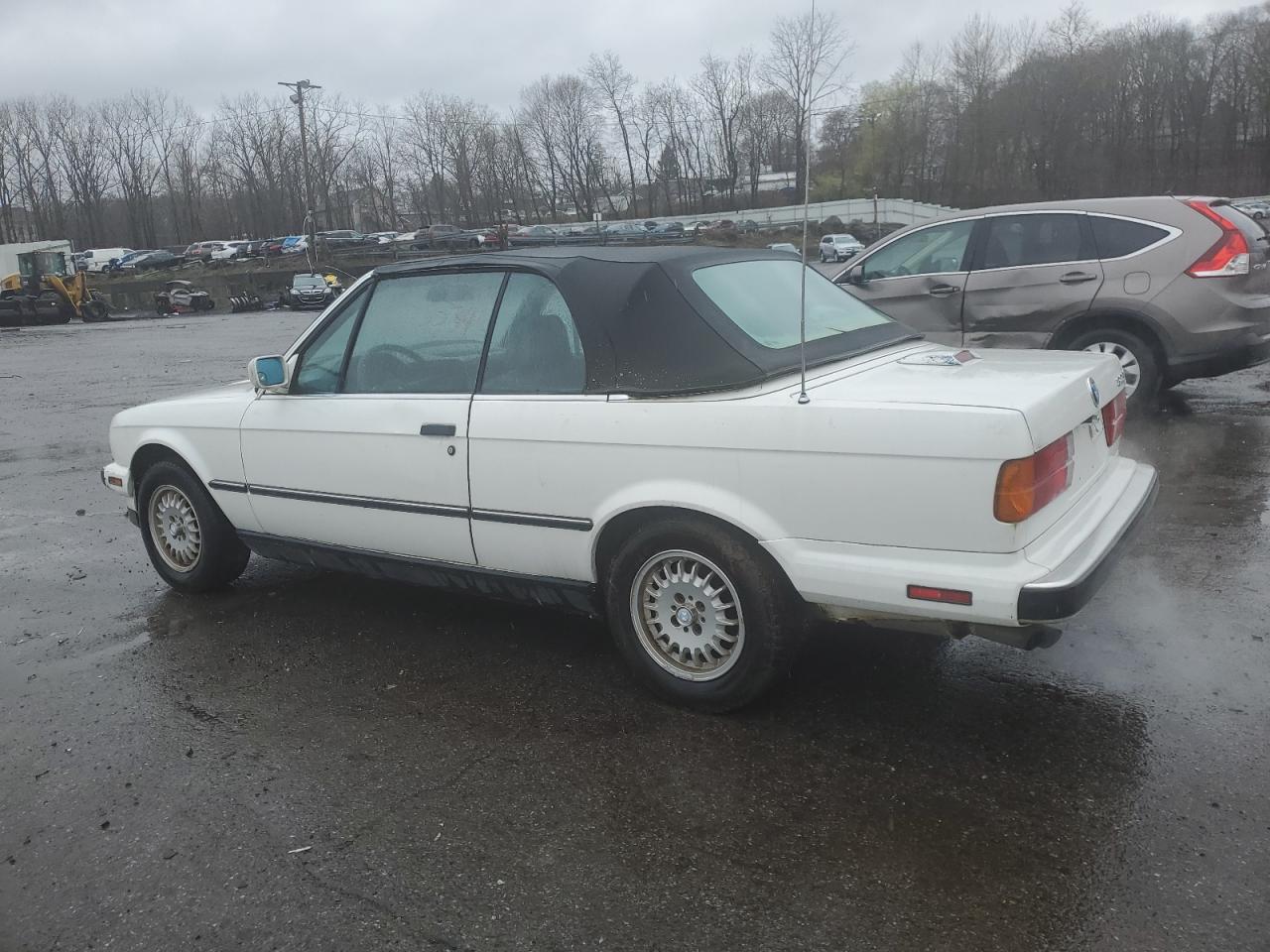 WBABB1302KEC00369 1989 BMW 325 I