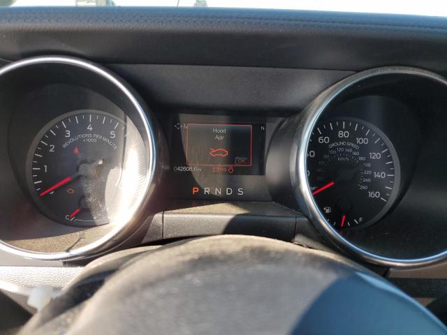 2020 Ford Mustang VIN: 1FATP8UHXL5148032 Lot: 52193604