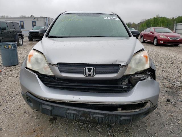 2007 Honda Cr-V Lx VIN: JHLRE38357C080089 Lot: 48726314