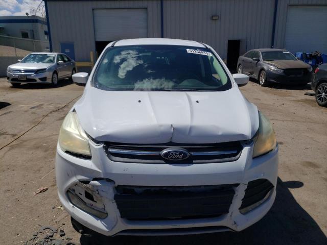 2013 Ford Escape Se VIN: 1FMCU9G95DUB56605 Lot: 51296934