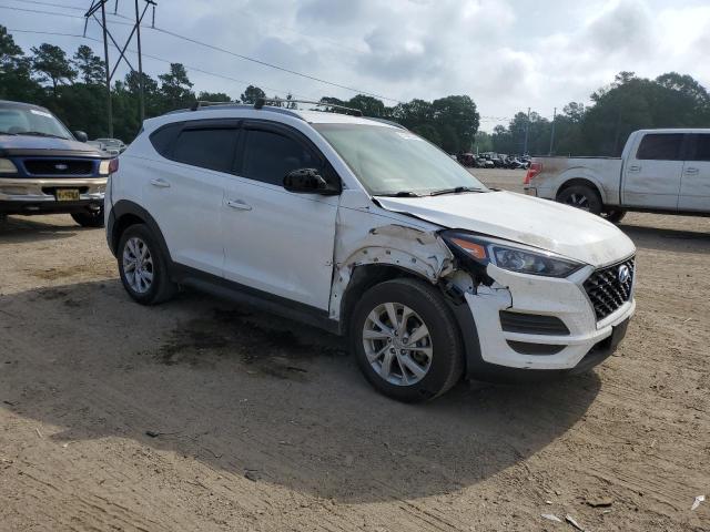 2021 Hyundai Tucson Limited VIN: KM8J33A4XMU314490 Lot: 51542524