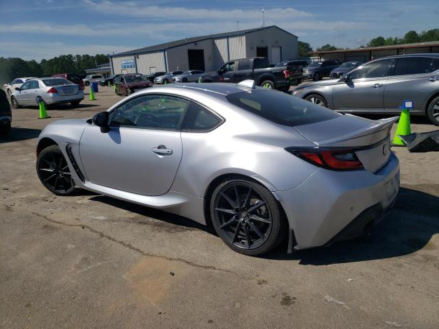 2023 Toyota Gr 86 Premium VIN: JF1ZNBF11P8758399 Lot: 52469134