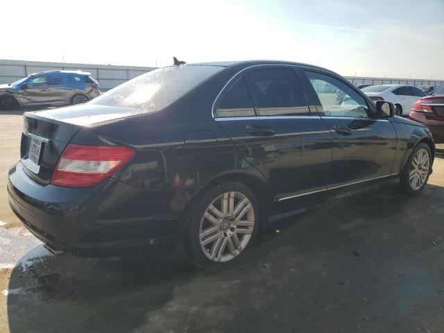 2008 Mercedes-Benz C 300 VIN: WDDGF54XX8F032857 Lot: 52006834