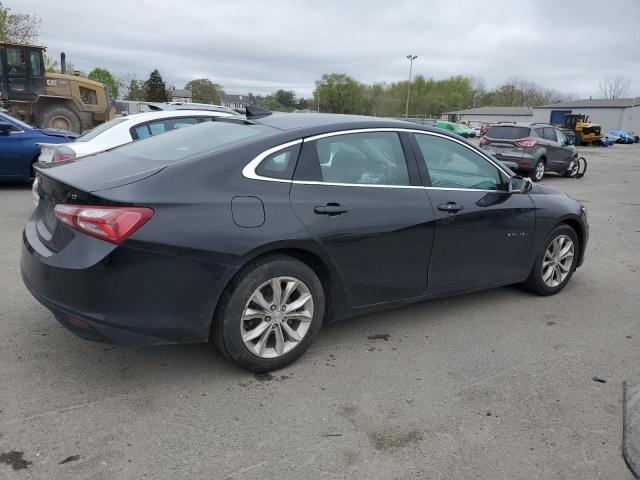 2019 CHEVROLET MALIBU LT - 1G1ZD5ST4KF151867