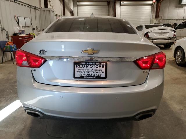 2015 Chevrolet Impala Ltz VIN: 2G1165S38F9106386 Lot: 49982754