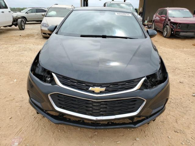 2017 Chevrolet Cruze Ls VIN: 1G1BC5SM3H7180681 Lot: 48559914