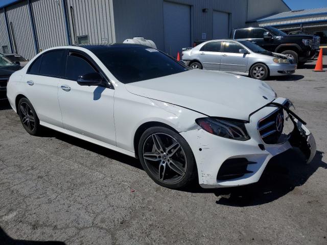 2020 Mercedes-Benz E 450 4Matic VIN: WDDZF6JB0LA749040 Lot: 51020924