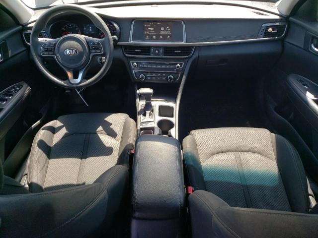 2018 KIA OPTIMA LX - KNAGT4L35J5235224