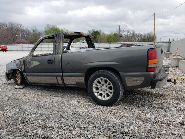 2000 GMC New Sierra C1500 VIN: 1GTEC14W5YZ129151 Lot: 48241234