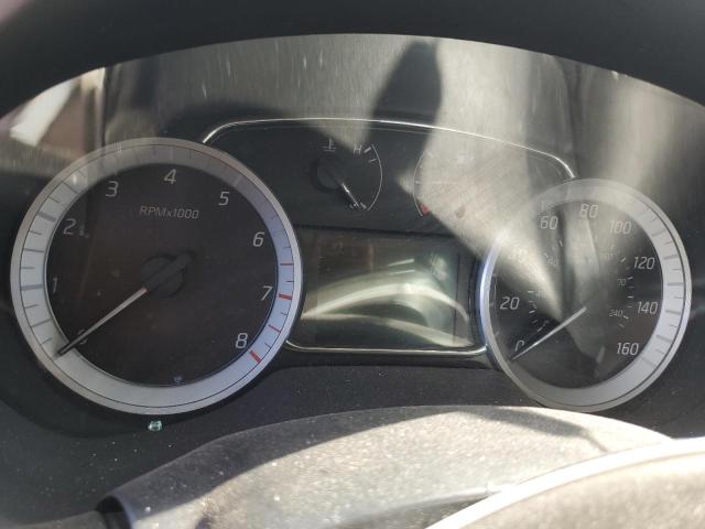 2015 Nissan Sentra S VIN: 3N1AB7AP2FY307030 Lot: 52959044