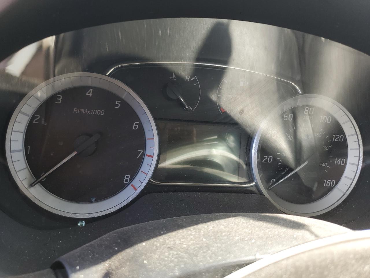 3N1AB7AP2FY307030 2015 Nissan Sentra S