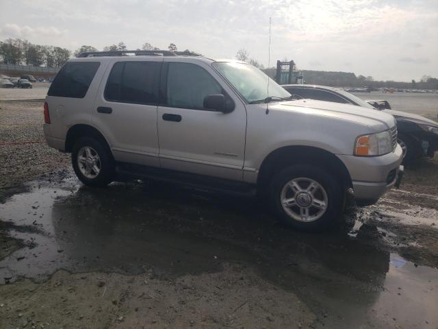 2004 Ford Explorer Xlt VIN: 1FMZU73KX4UB29911 Lot: 49145754