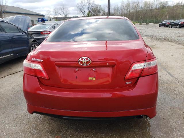 2008 Toyota Camry Ce VIN: 4T1BE46K78U229060 Lot: 48848314