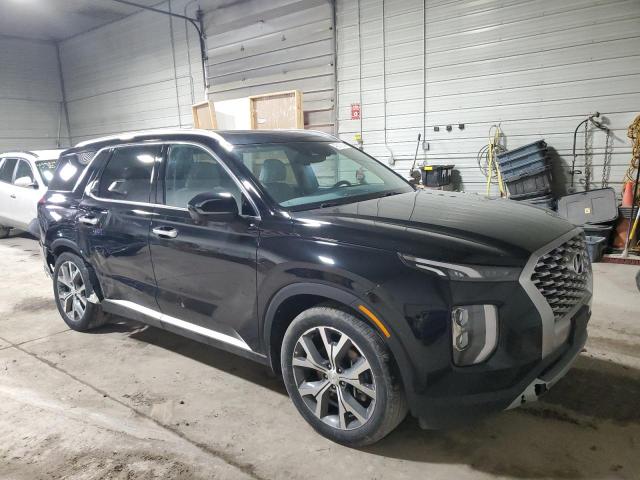 KM8R4DHE9NU383547 Hyundai Palisade S 4