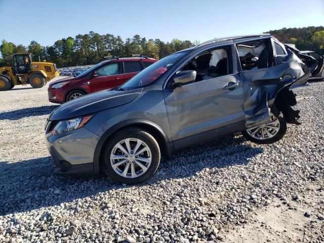 2018 Nissan Rogue Sport S VIN: JN1BJ1CP1JW163004 Lot: 49554904