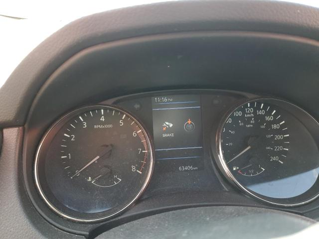 2020 NISSAN QASHQAI SV - JN1BJ1CV3LW260061